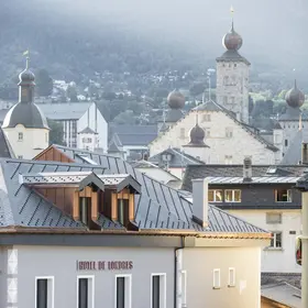 Hotel de Londres Brig