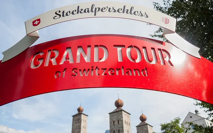 Grand Tour